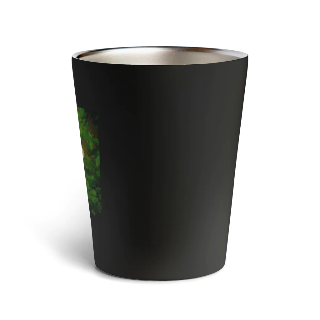 Syrup*RのSyrup*R Thermo Tumbler