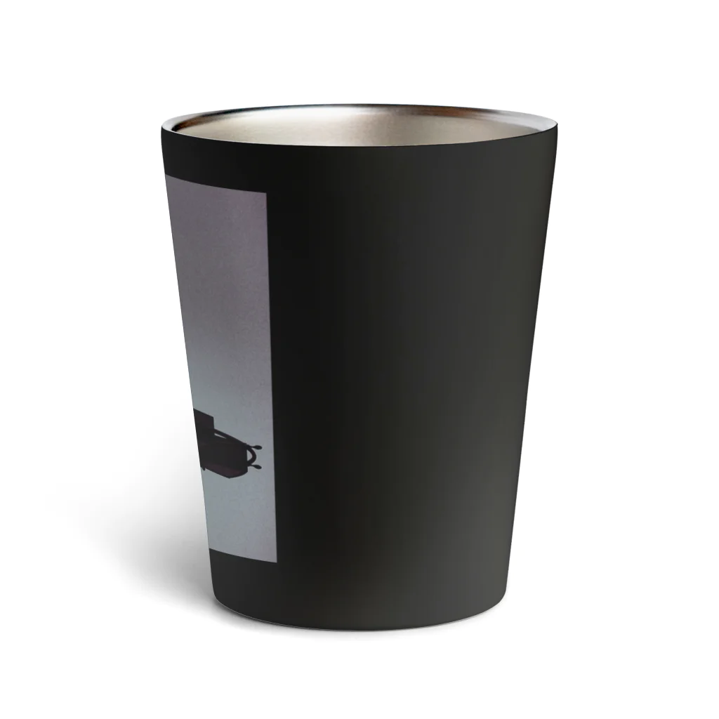 xlionのxlion-LEVEL Thermo Tumbler