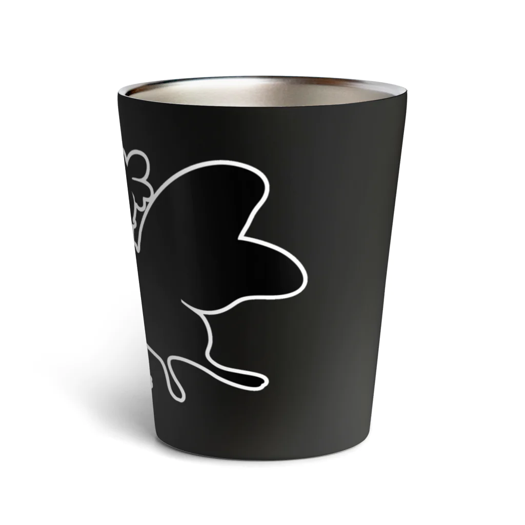 SWEET MONSTERのfairy-dreams Thermo Tumbler