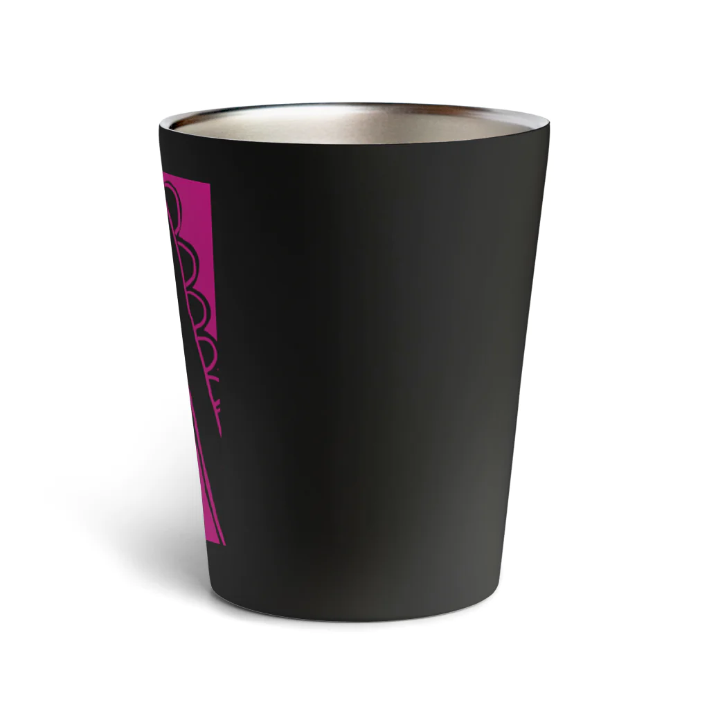 I’m SIURSIRUのSIRUSIRUキリンサーモタンブラー Thermo Tumbler