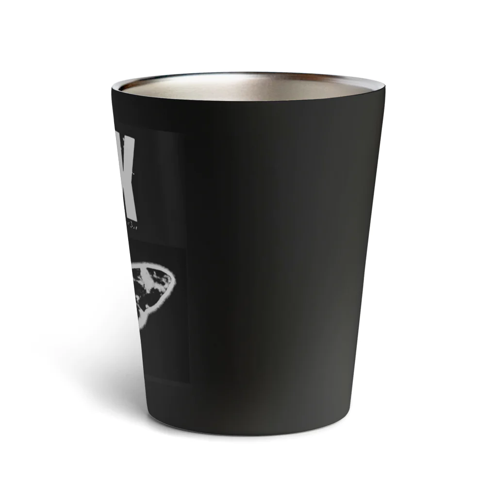 STyXのメンガタスズメ蛾 Thermo Tumbler