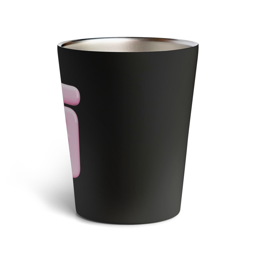 DESTROY MEの酒（桃園の誓い） Thermo Tumbler