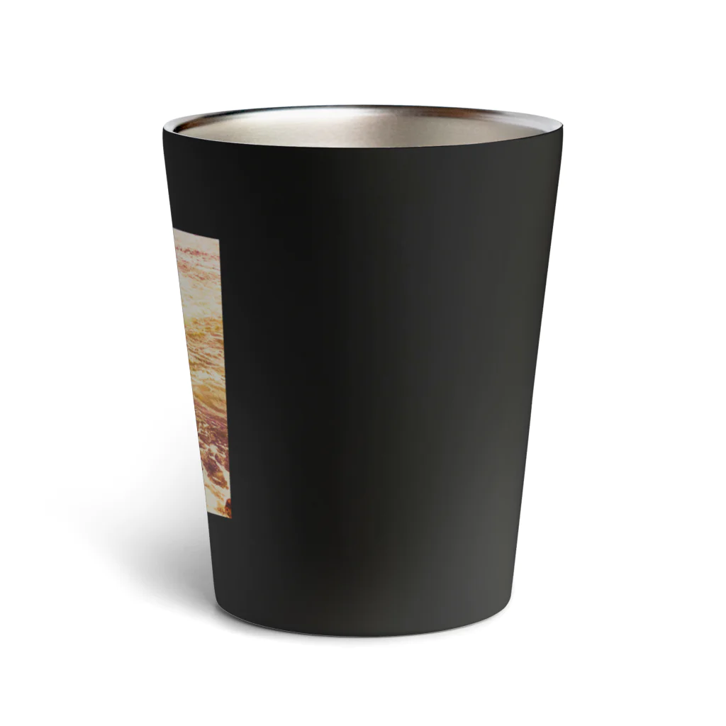 ＰａＮのNamiuchigiwa(4) Thermo Tumbler