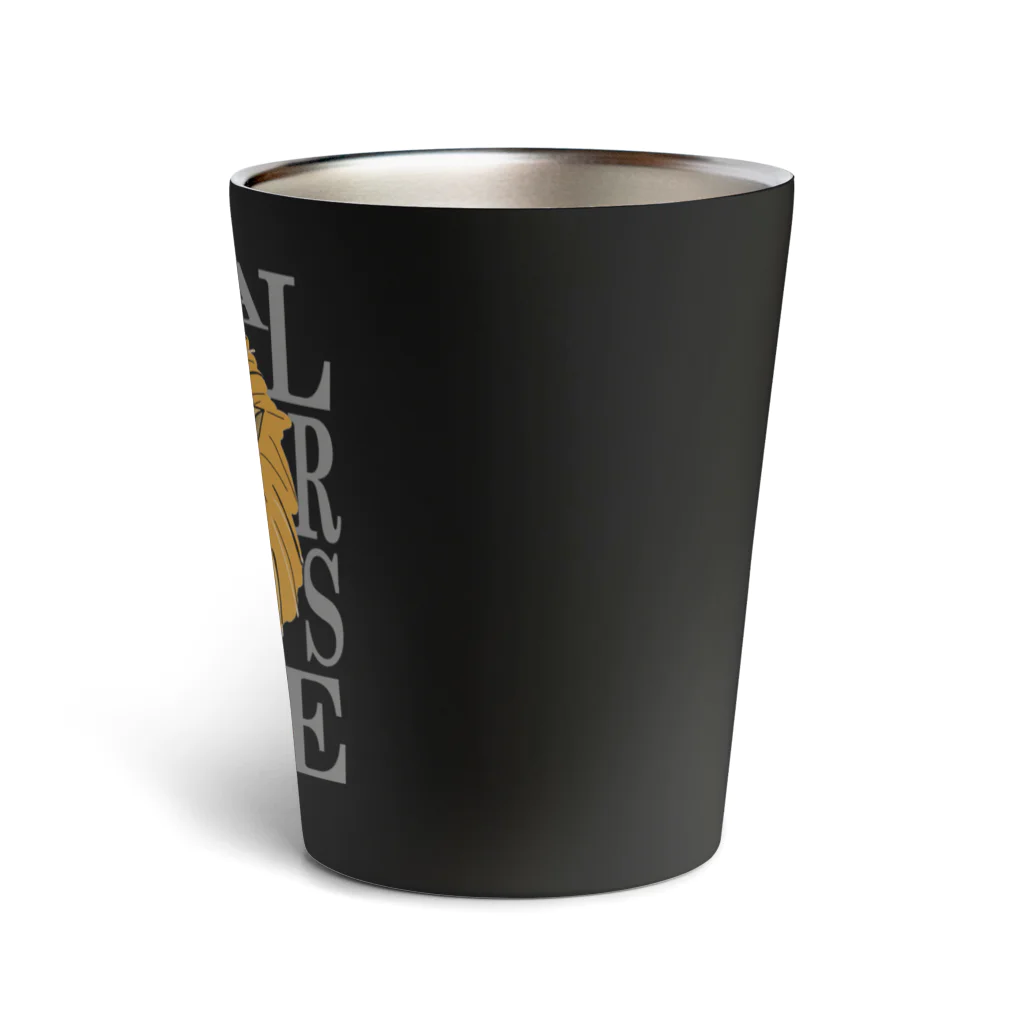 yuccoloの野生の王国 Thermo Tumbler