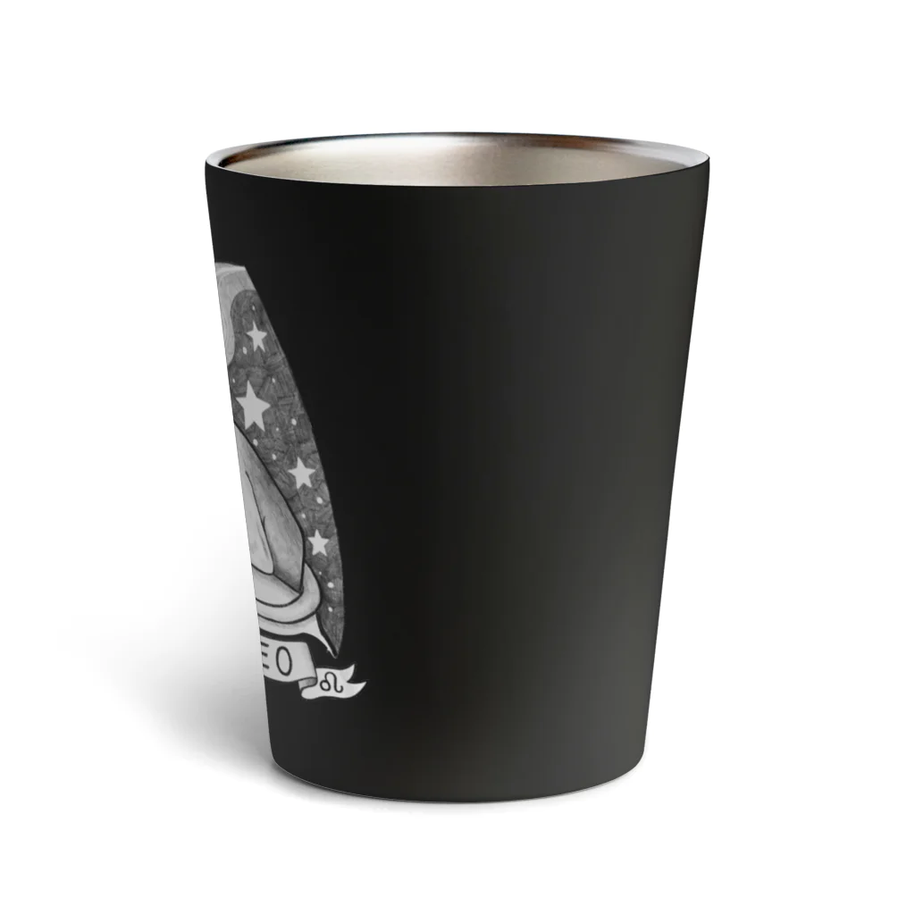 ANTの獅子座 Thermo Tumbler