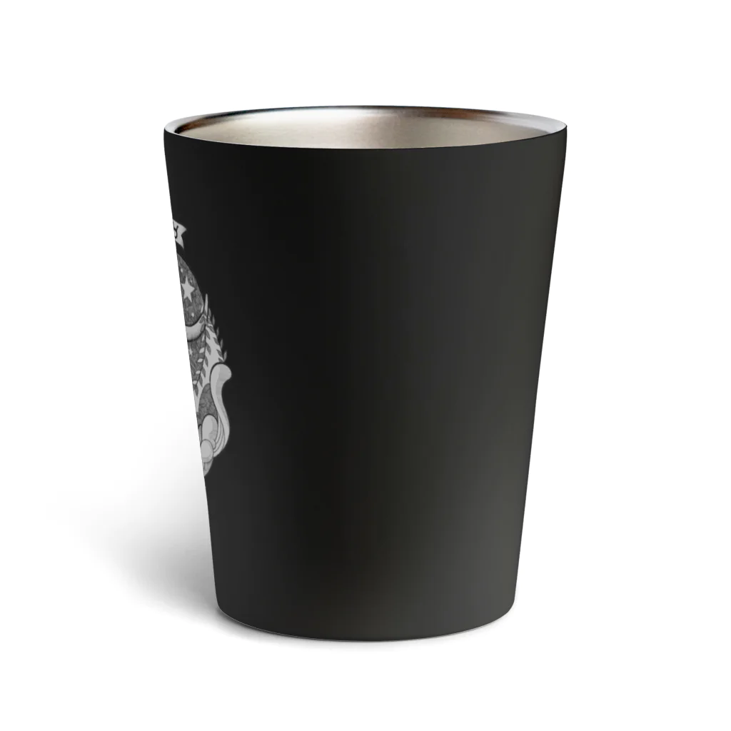 ANTの牡牛座 Thermo Tumbler