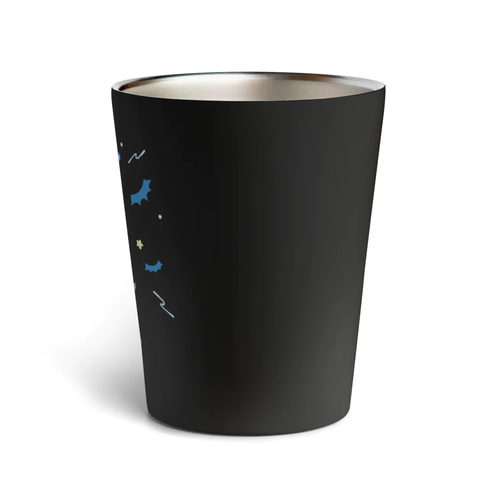 誘いのあんち はろうぃん Thermo Tumbler