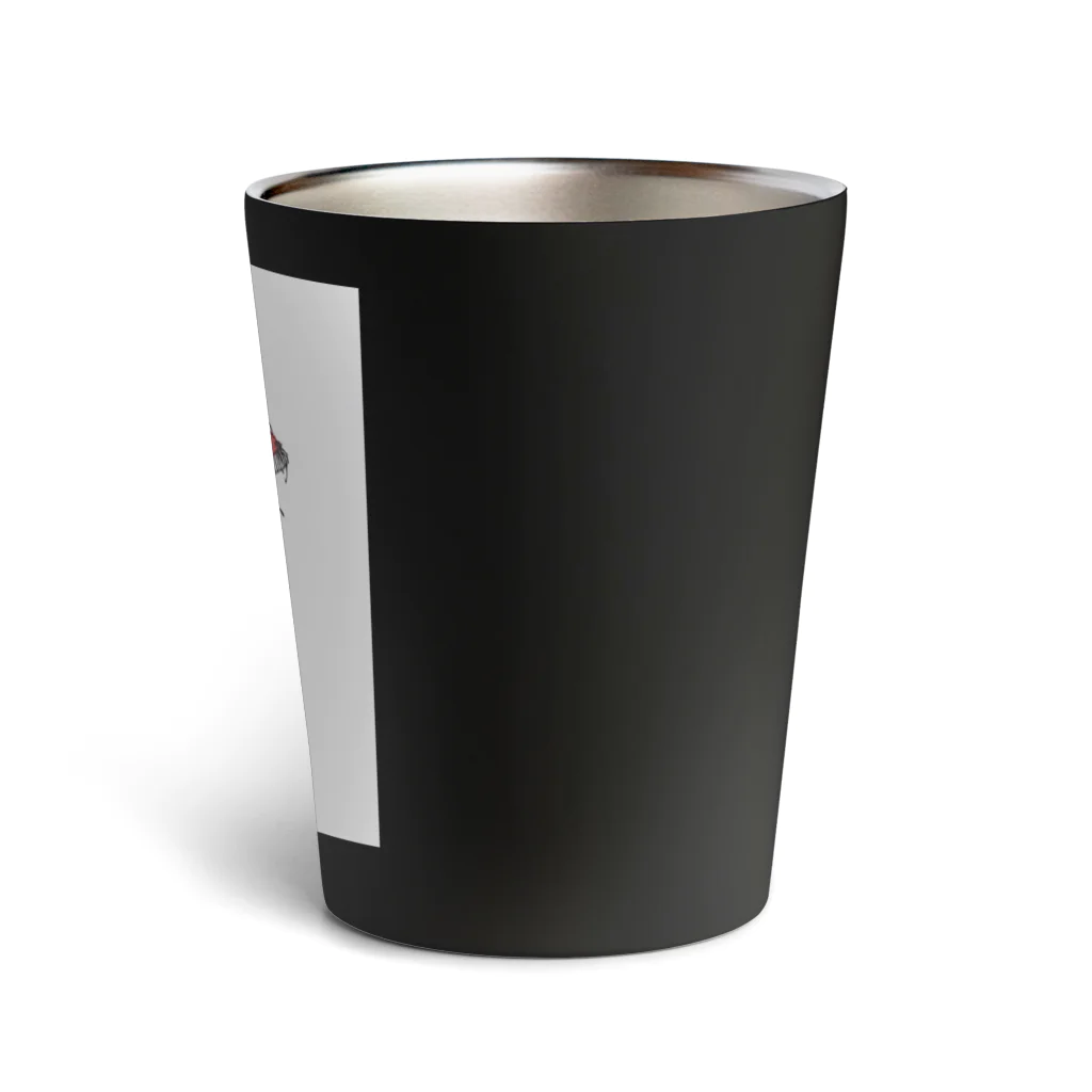 kayanoko worksのコウタのキノコ世界 Thermo Tumbler