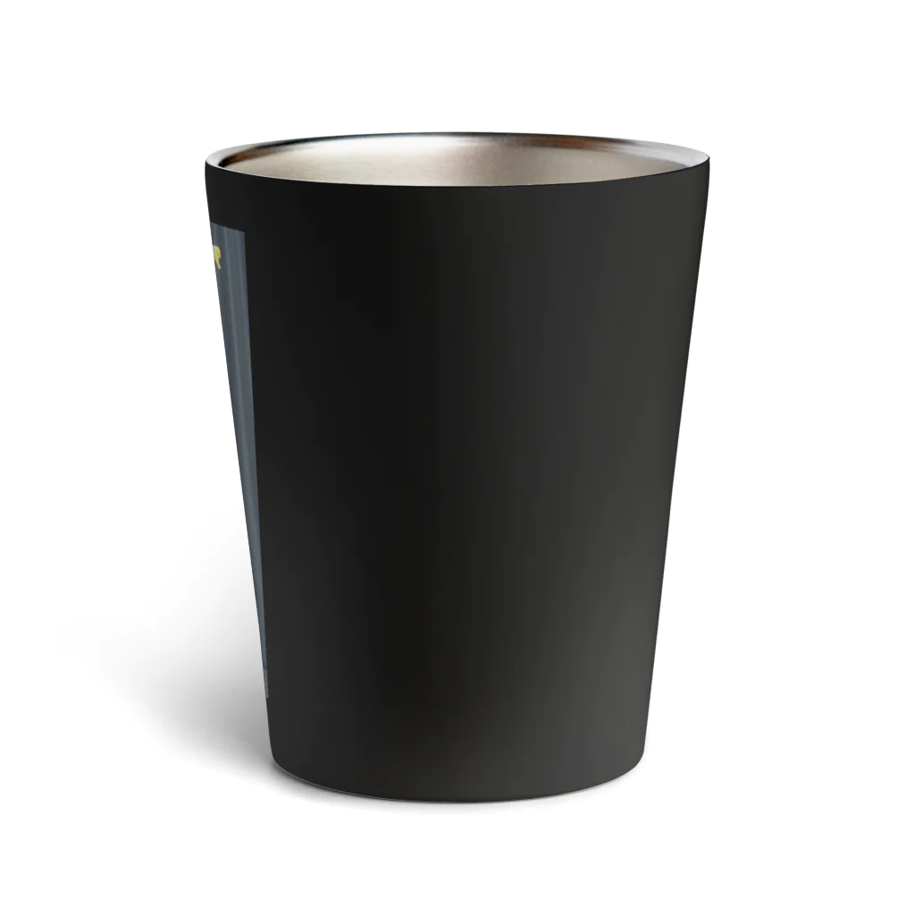 おぱんずのFIRE SAFETY Thermo Tumbler