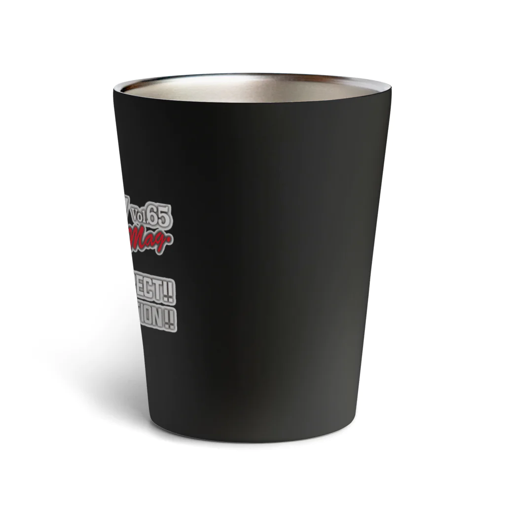 Primary_Magazine_ShopのPrimary65 Thermo Tumbler