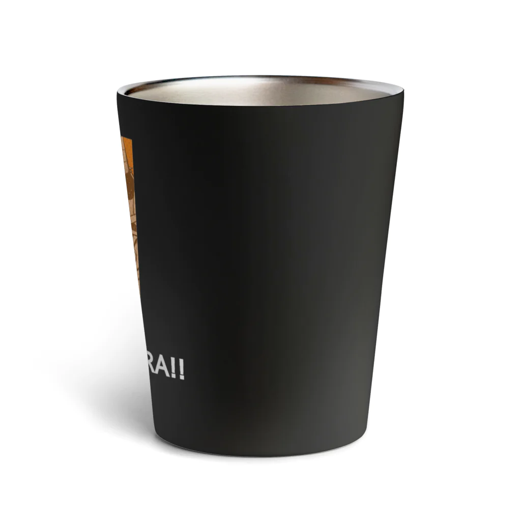 175歳の乙女のGALILEO 15th Thermo Tumbler