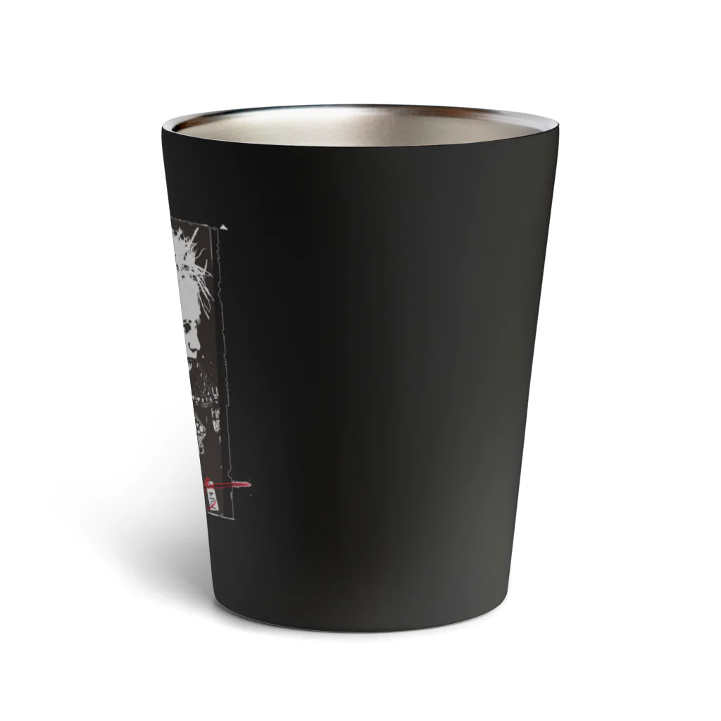 alt_203のPunks Thermo Tumbler