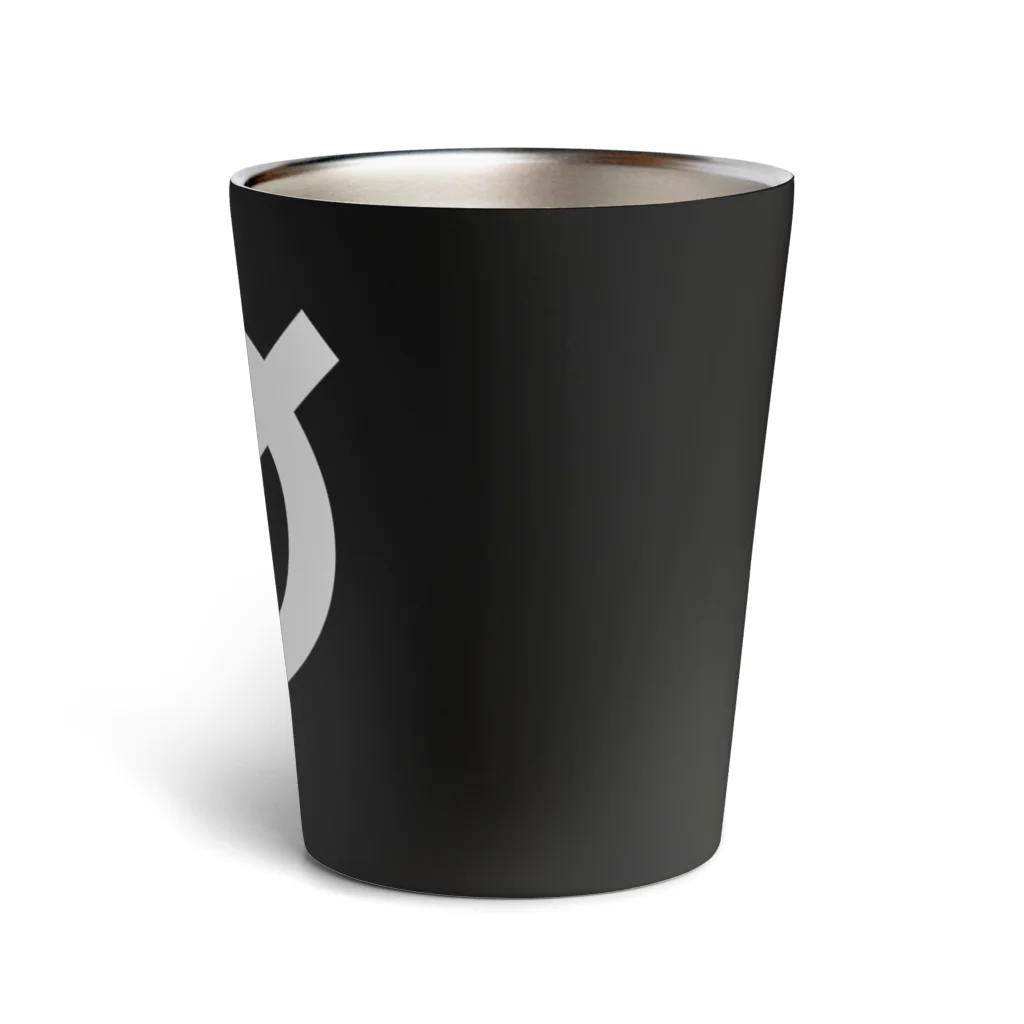 sasori9の空集合 Thermo Tumbler