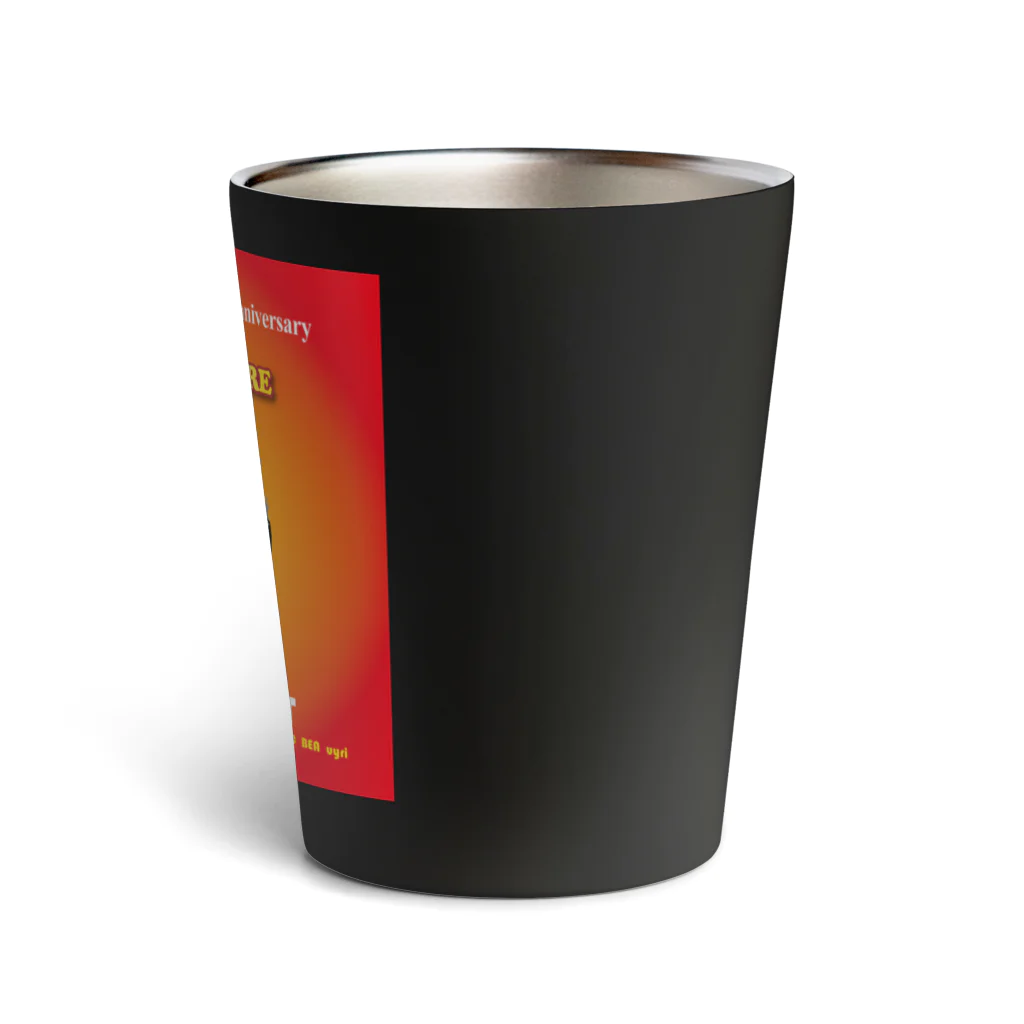 DISCO文化オンラインショップのJAP DISCO Thermo Tumbler