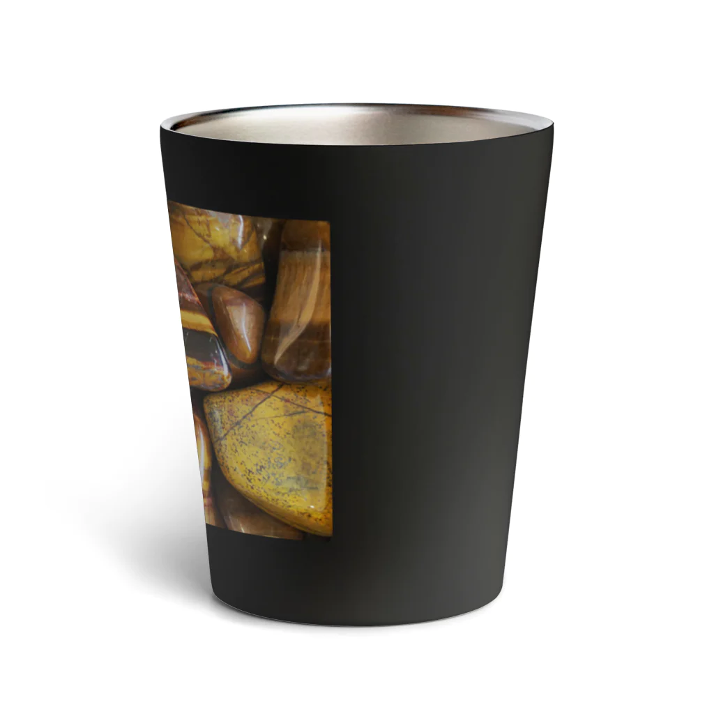 NENEのタイガーアイ Thermo Tumbler