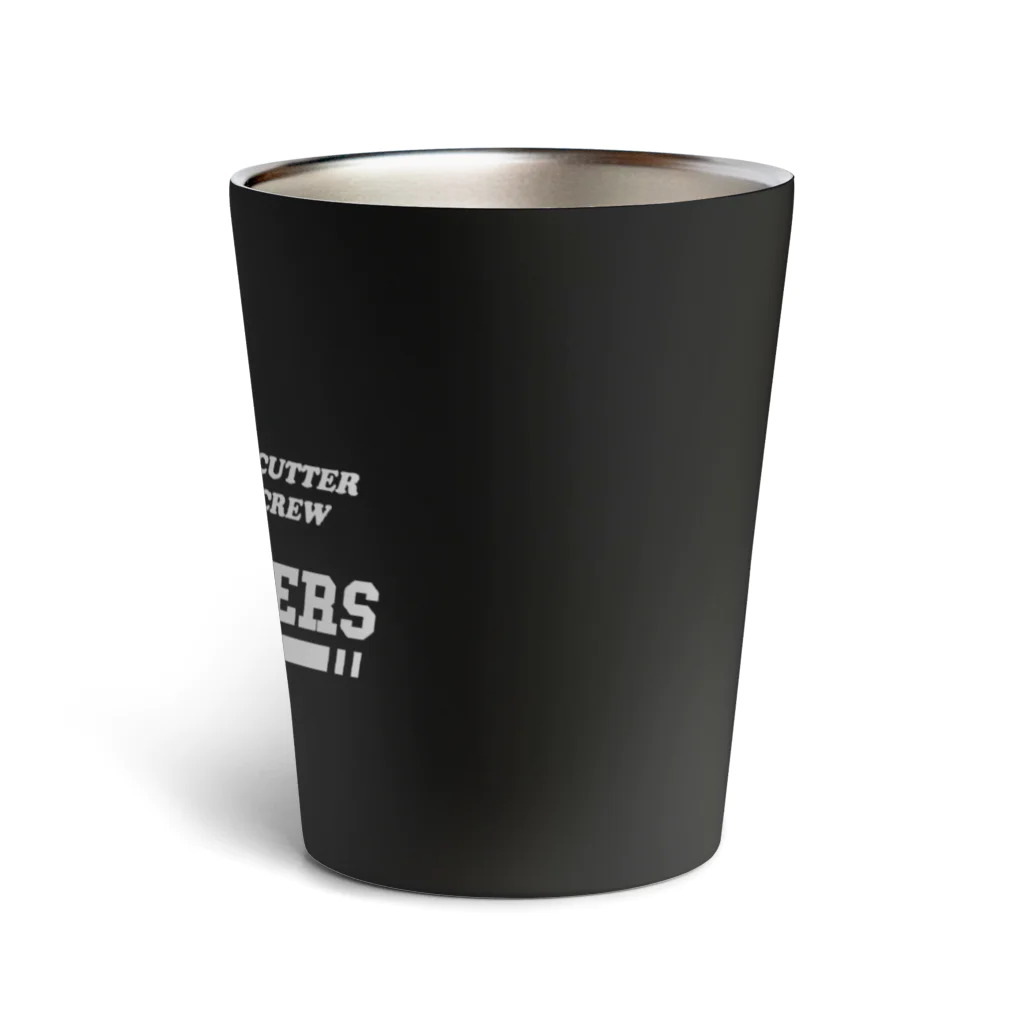 マイマザーズのThermo tumbler サーモタンブラー