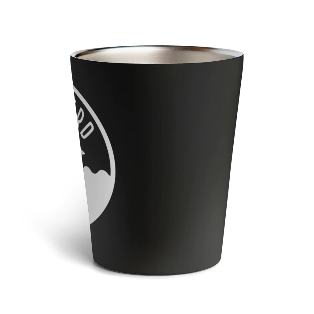 paguuのBASSNARD Thermo Tumbler