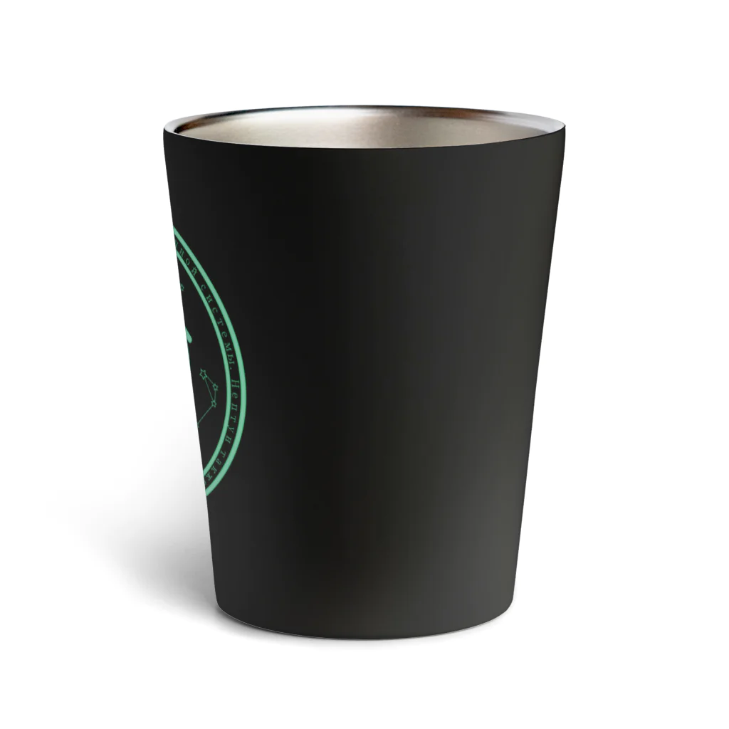 しょっぷふぃーるどの海王星(ネプチューン) Thermo Tumbler