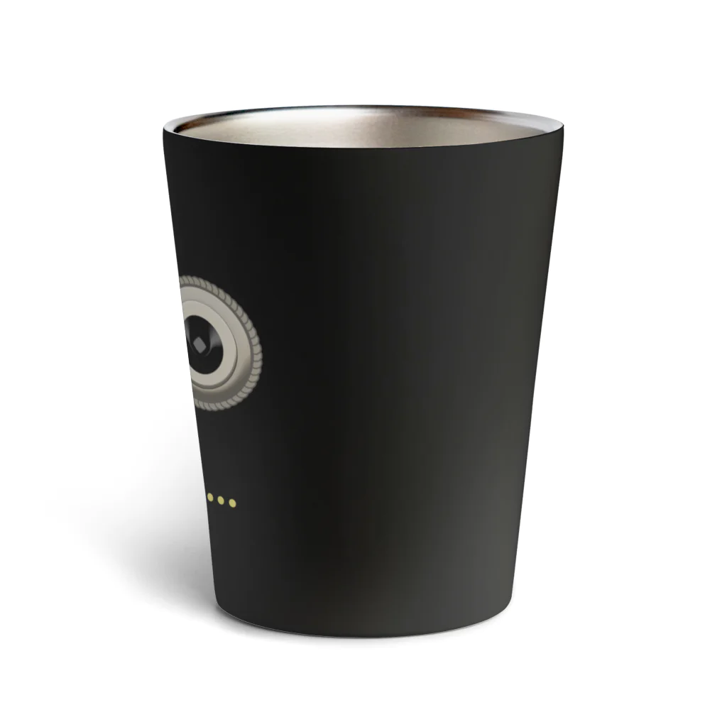 Soul Of RythmsのTakit Dha... Thermo Tumbler