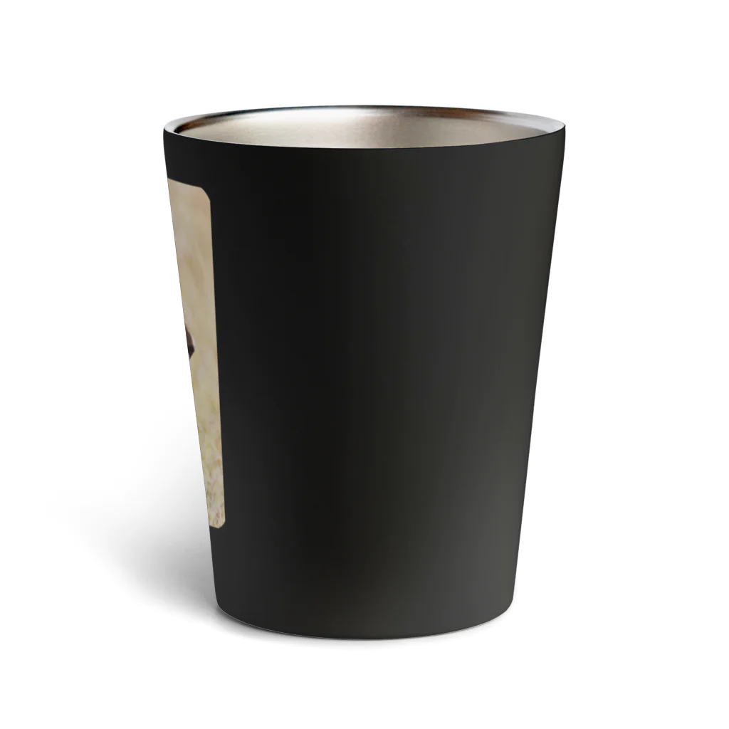 paweyetailの百獣のドクター Thermo Tumbler