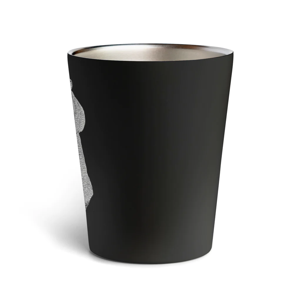 segasworksのwombat Thermo Tumbler