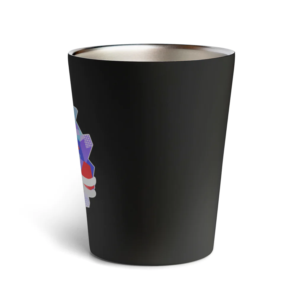 Shin-A-のpolte  Thermo Tumbler