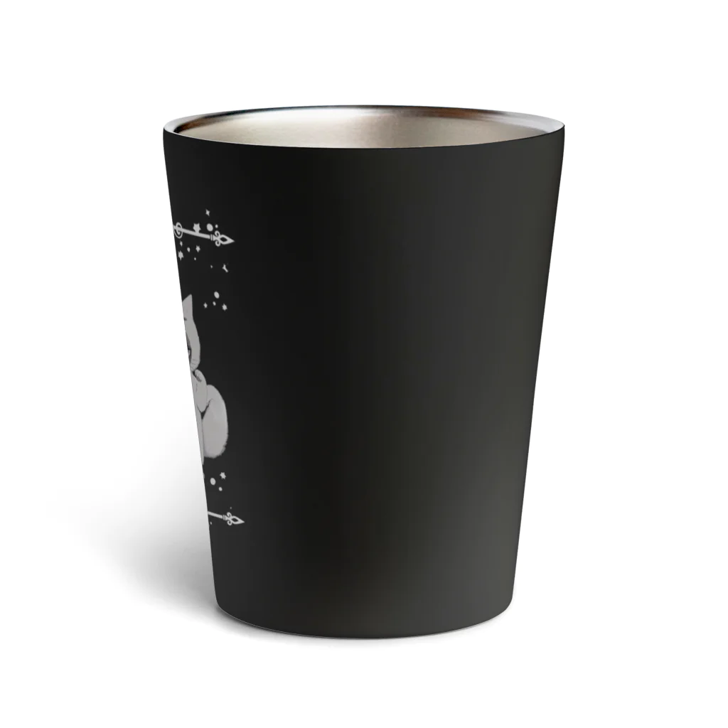 UNFの赤ずきんちゃん1 Thermo Tumbler