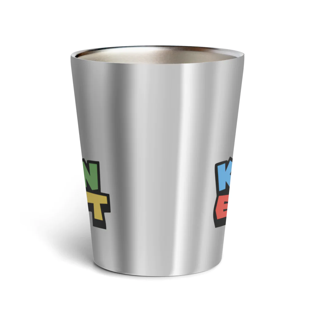 KAI-TELEVISIONのKAI-TELEVISIOM 2023 Thermo Tumbler