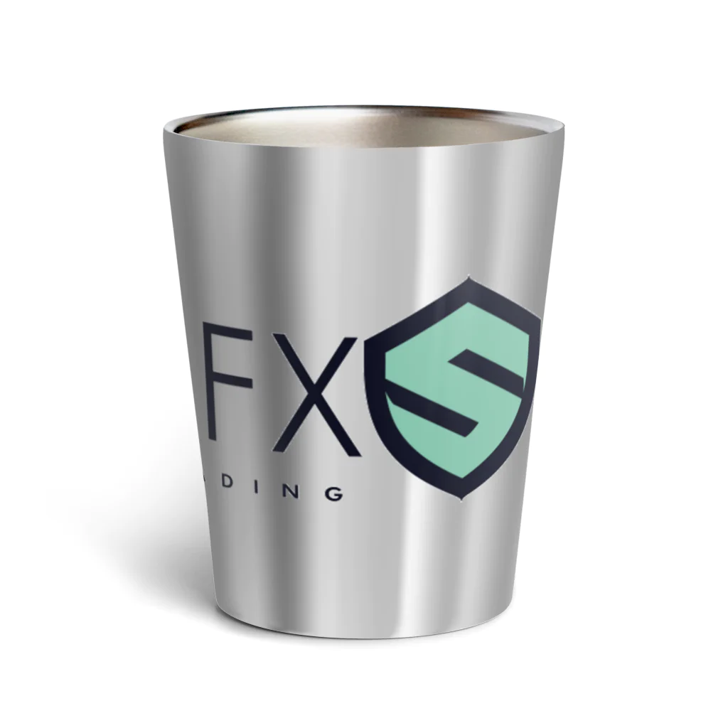 sixamoのsixamo FX Thermo Tumbler