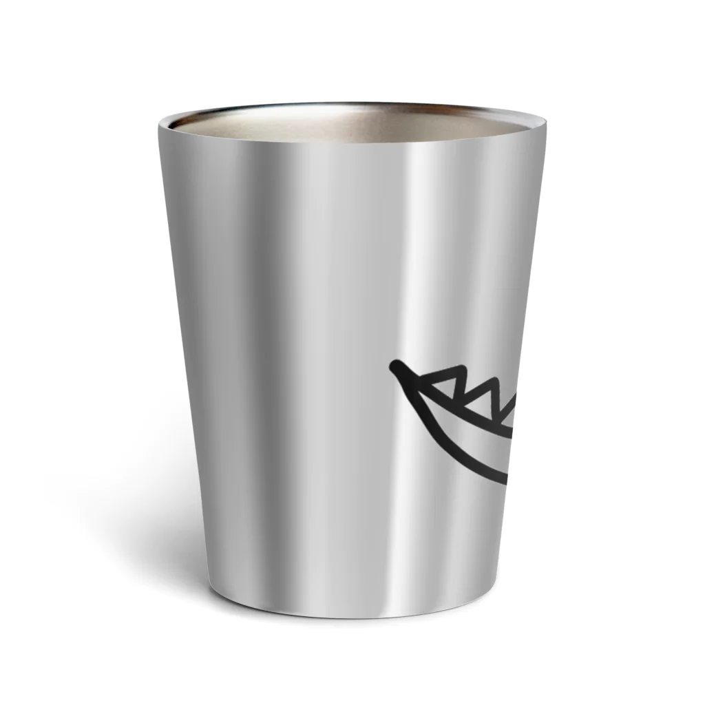 べにぃの店のべにぃ恐竜・・・・・ Thermo Tumbler