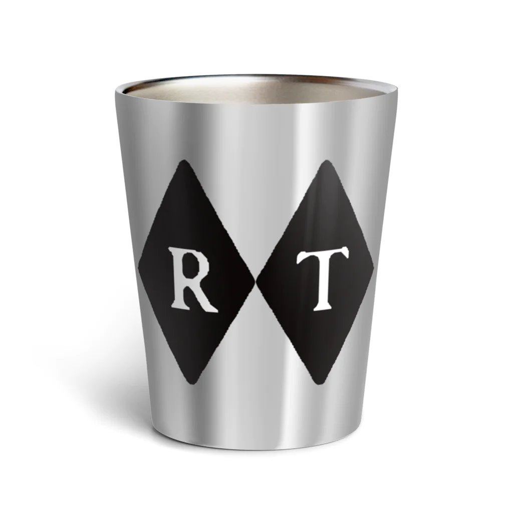 TWSTRのDIAMOND Thermo Tumbler