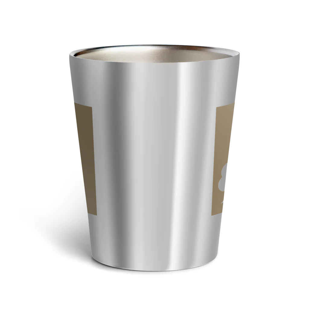 SPARK-Aの#1 彩命 -ZUI- Thermo Tumbler