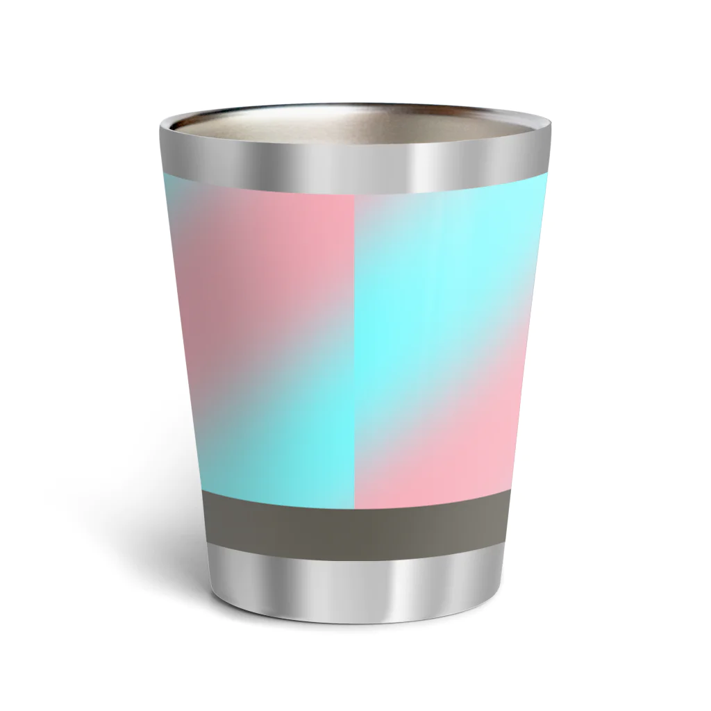 アオイハチドリプロジェクトのアオイハチドリプロジェクト② Thermo Tumbler