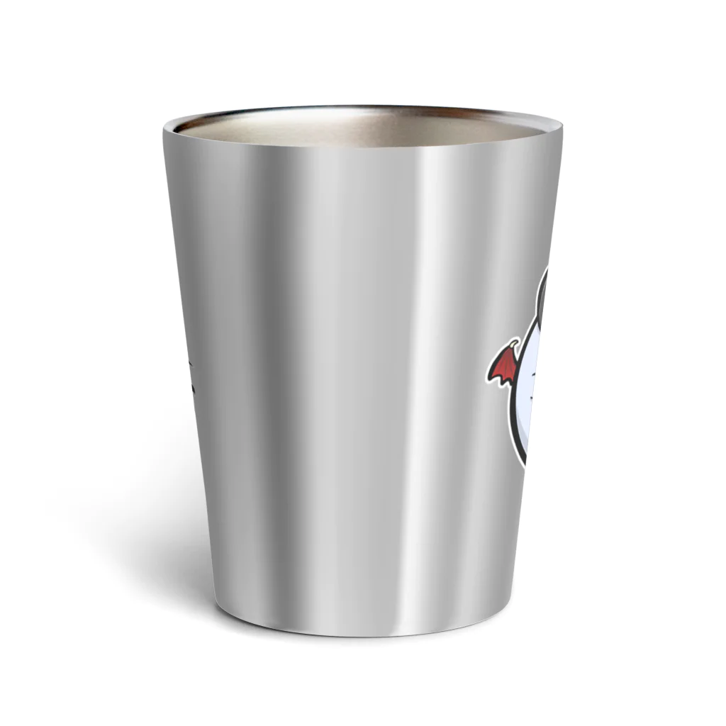 TGC-online-のちでるび-chidelvi- Thermo Tumbler