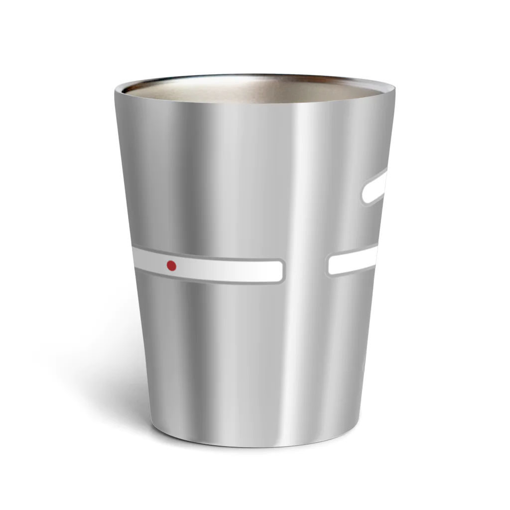 キッズモード某のリーチ Thermo Tumbler