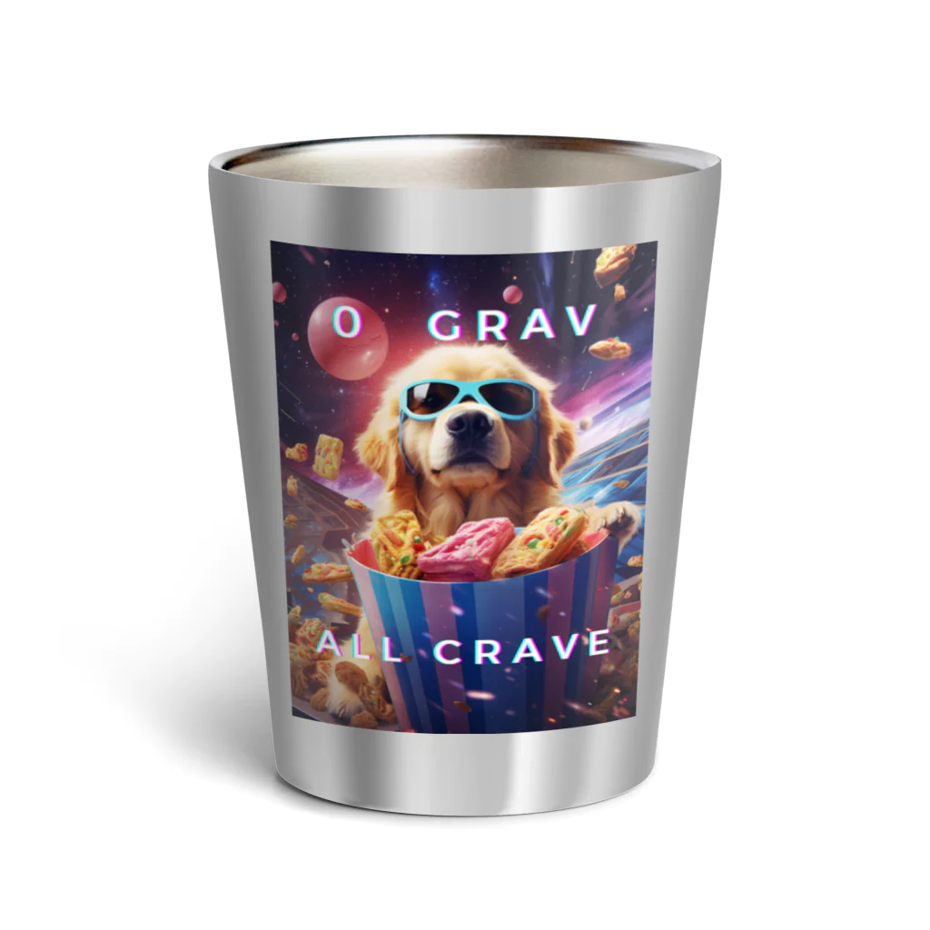 BarkingBeatsの【0 Grav, All Crave】 열 텀블러