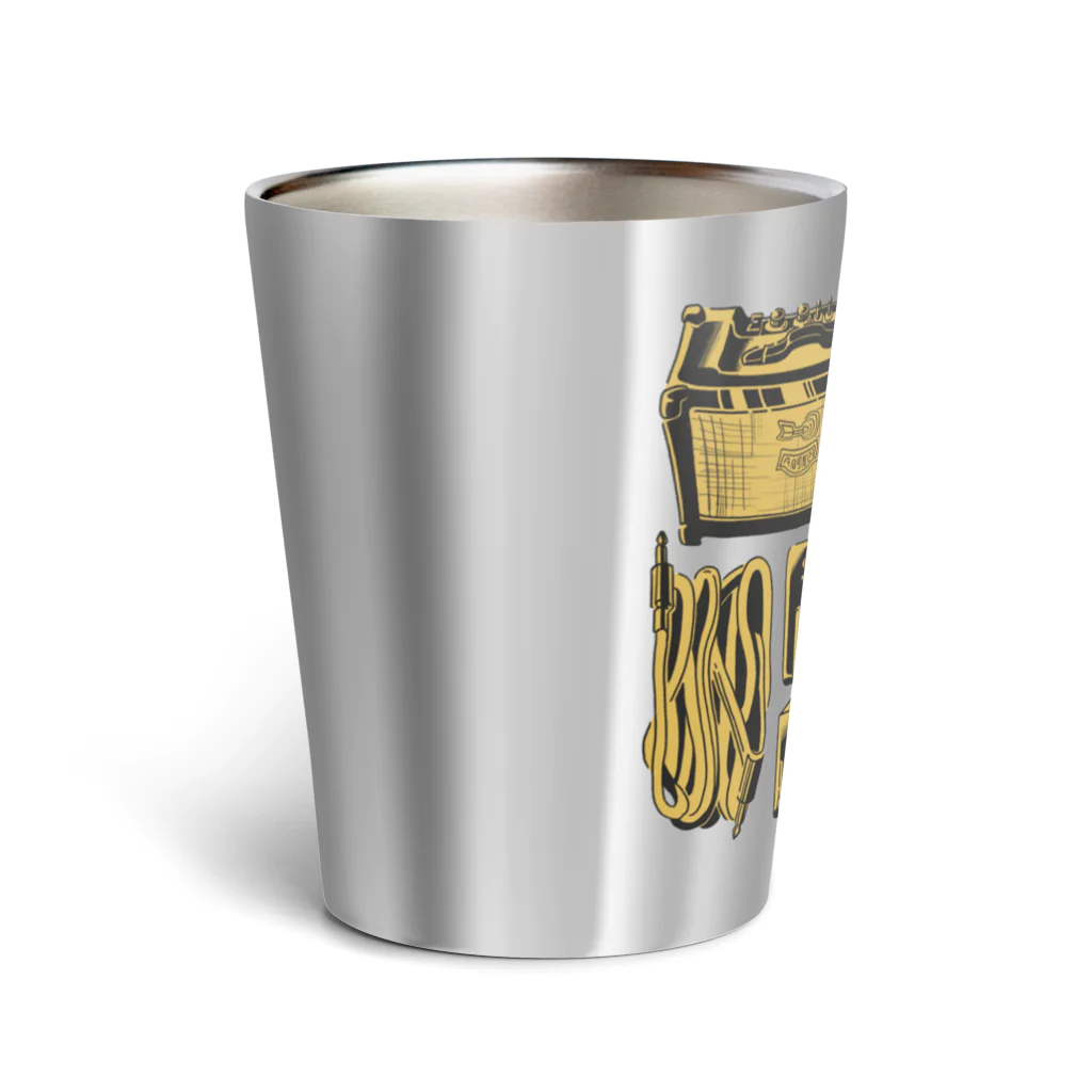 ARF2022の機材(カラー) Thermo Tumbler