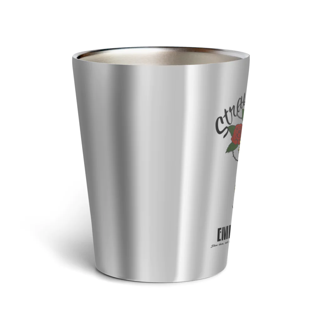 JOKERS FACTORYのJAPAN Thermo Tumbler