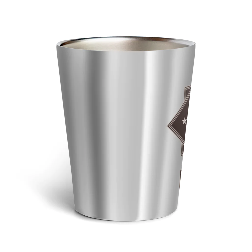 tomokomiyagamiのスタースタッズ星座　天秤座 Thermo Tumbler