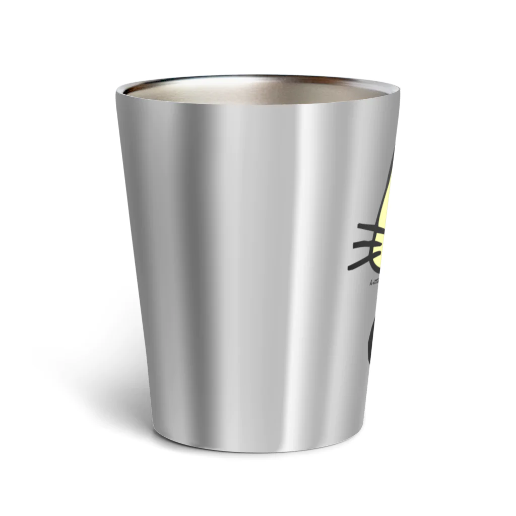 JOKERS FACTORYのKITTEN Thermo Tumbler