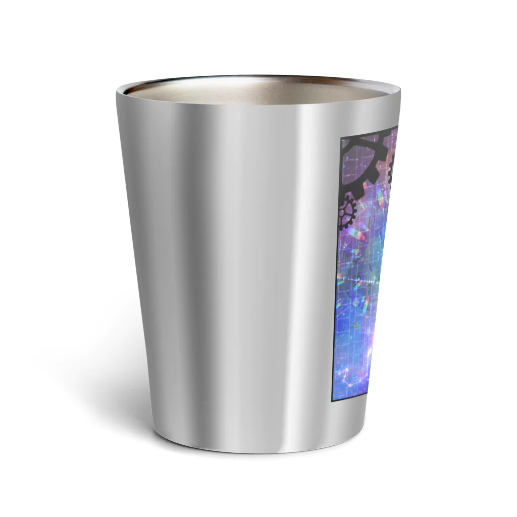 Δray☆storeの銀河鉄道の夜より Thermo Tumbler