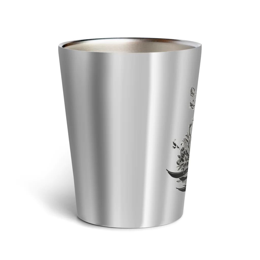 ARCANUMのARCANUM Alchemy Thermo Tumbler