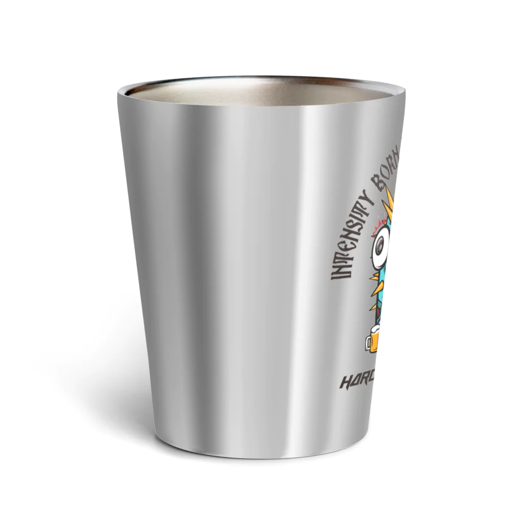 HPPJ-STYLEのCHAOSCUBE Ver.HPPJ_BK Thermo Tumbler