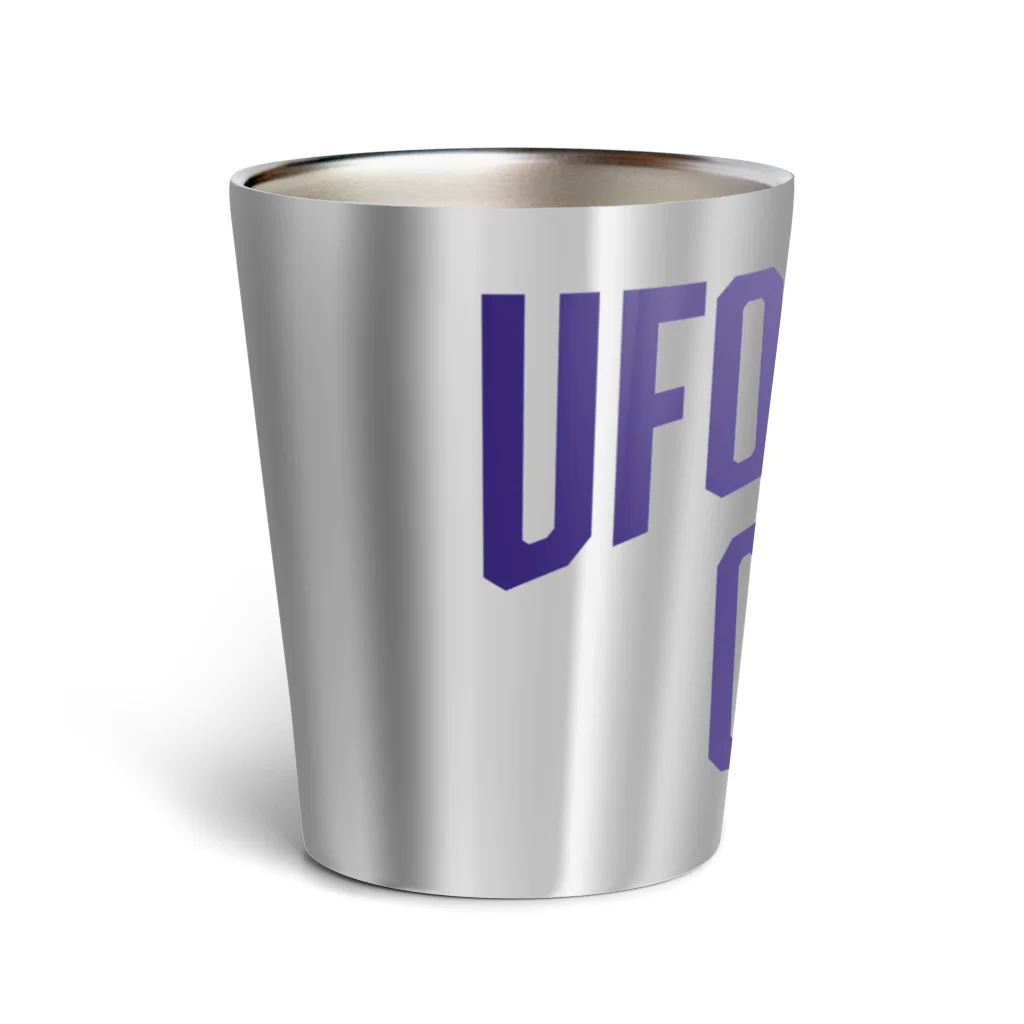 UFOKOFU1975のUFO KOFU CITY Thermo Tumbler