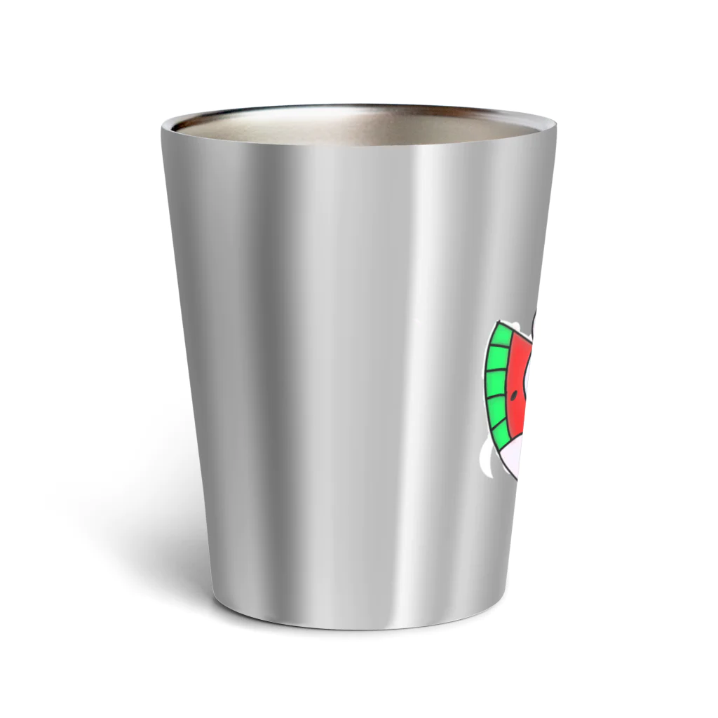 yutaのリムギ Thermo Tumbler