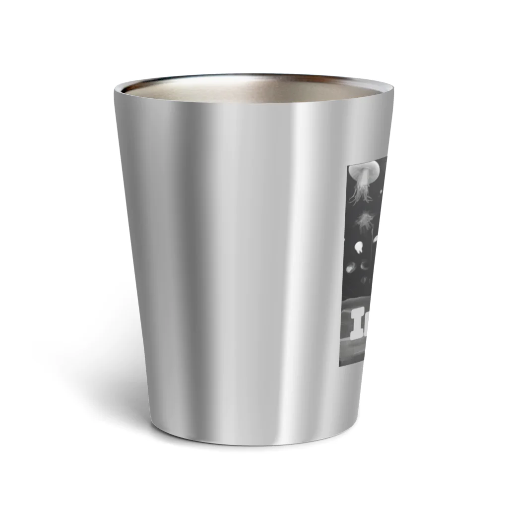 MOONのImagine moonシリーズ Thermo Tumbler