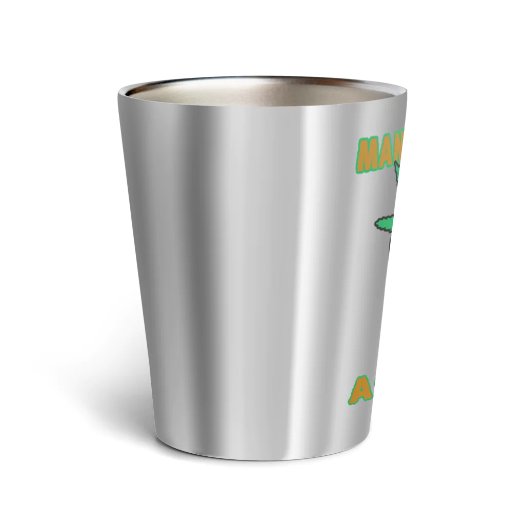 Ａ’ｚｗｏｒｋＳのハコマンドラゴラ Thermo Tumbler