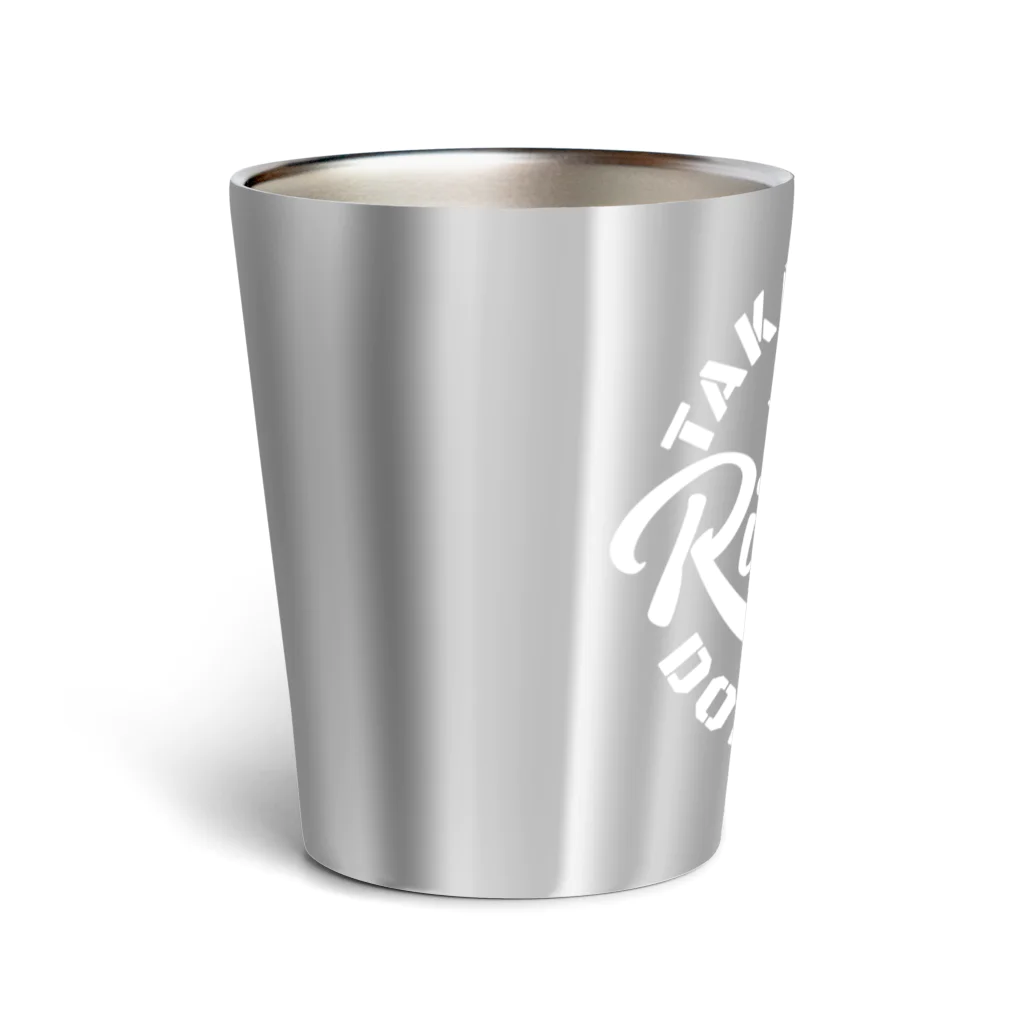 TRSのTRSD Thermo Tumbler