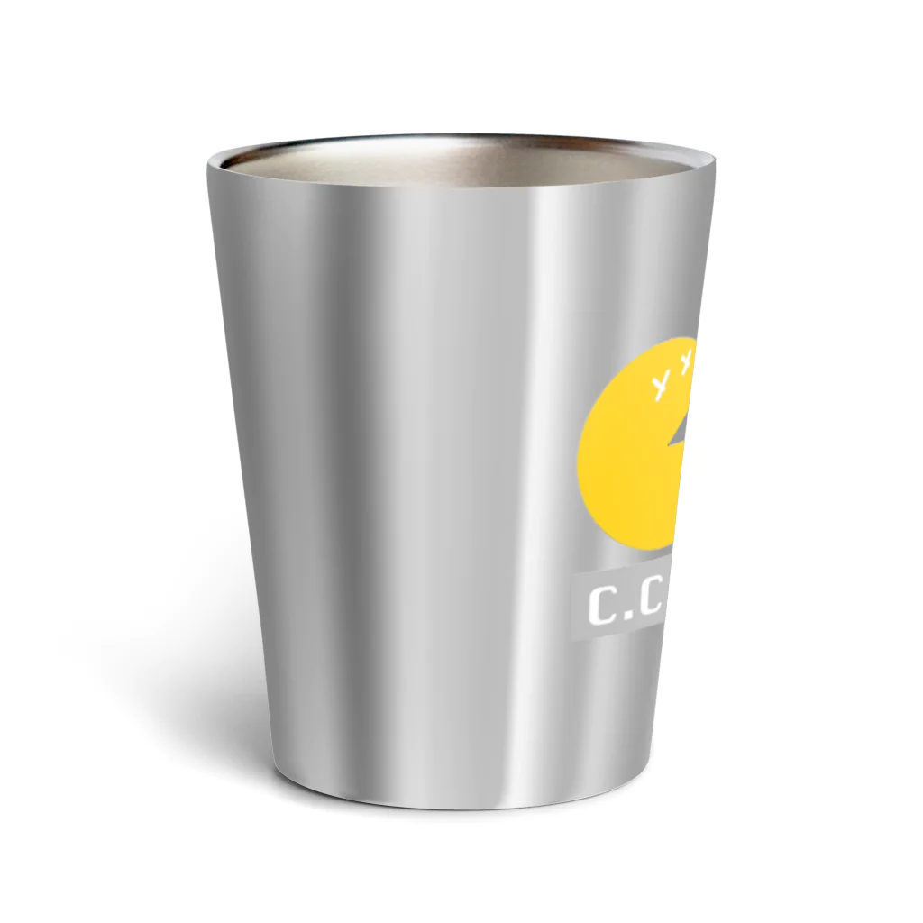 CCCディビジョンのCCC Thermo Tumbler