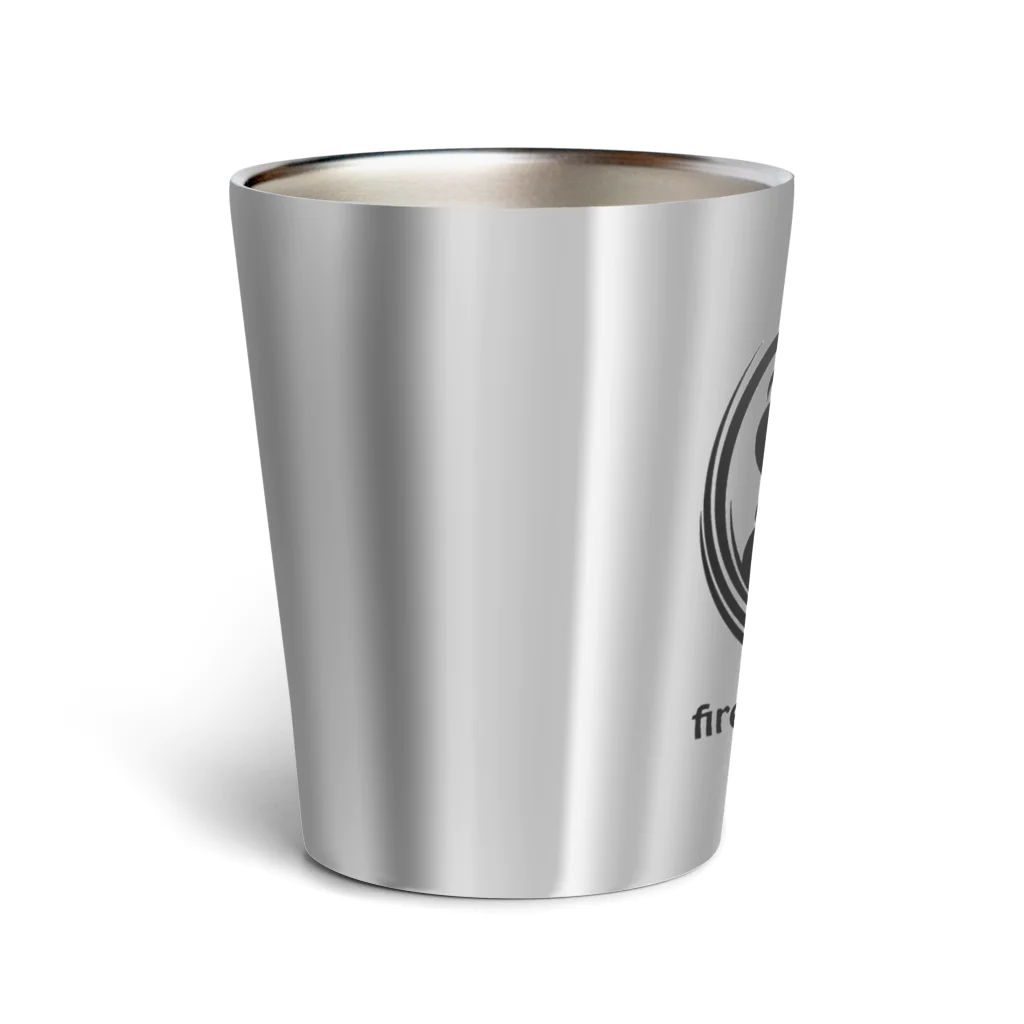 enjoyfireの炎joy Thermo Tumbler